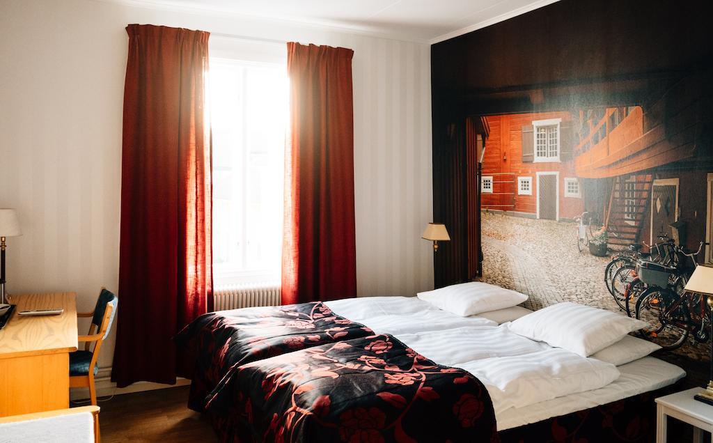 Eksjoe Stadshotell Annex Habitación foto